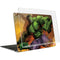 Marvel Hulk Smash MacBook Air 15in (2023-2025) Case plus Skin